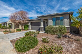 2117 N 209th Ln in Buckeye, AZ - Building Photo - Building Photo