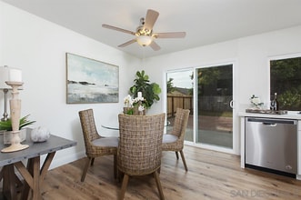 1512 Clavelita Pl in San Diego, CA - Foto de edificio - Building Photo