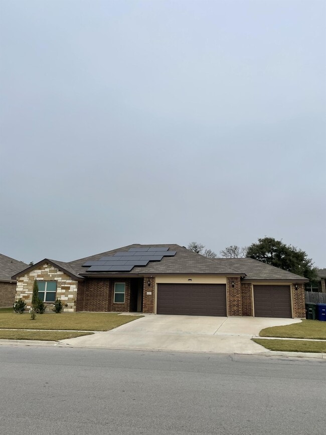 property at 1713 Risen Star Ln