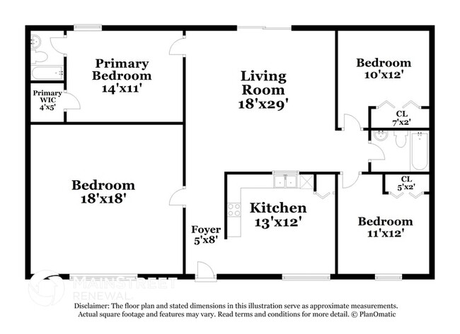 3912 W Cardinal Pine Dr in Mascotte, FL - Building Photo - Building Photo