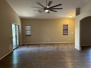 1746 E Chaparral Dr in Casa Grande, AZ - Foto de edificio - Building Photo
