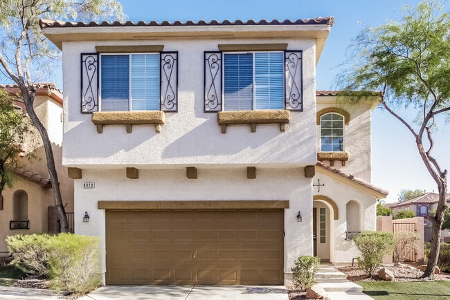 property at 8920 Brentwood Grove Ct