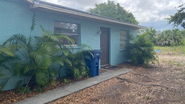 property at 4507 68th St W