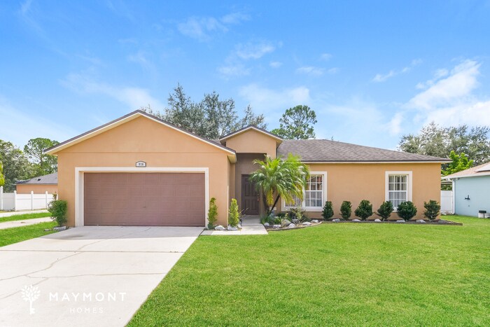 978 Derbyshire Dr in Kissimmee, FL - Building Photo