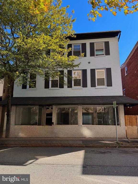 property at 24 N Charlotte St