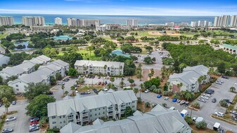 4009 Dancing Cloud Ct in Destin, FL - Building Photo