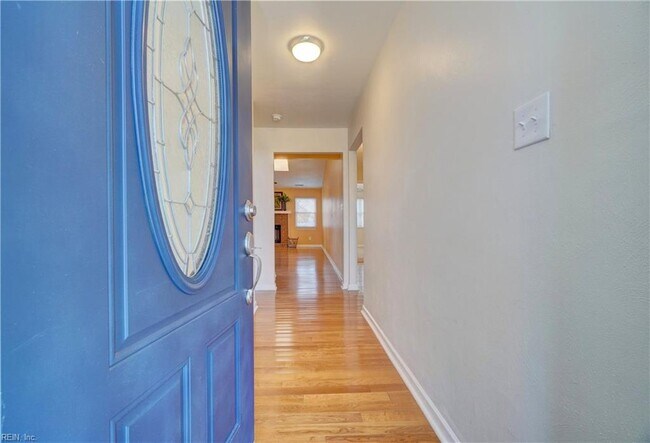 624 Willow Bend Dr in Chesapeake, VA - Building Photo - Building Photo