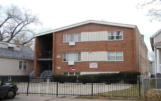 2121 Darrow Ave Apartments