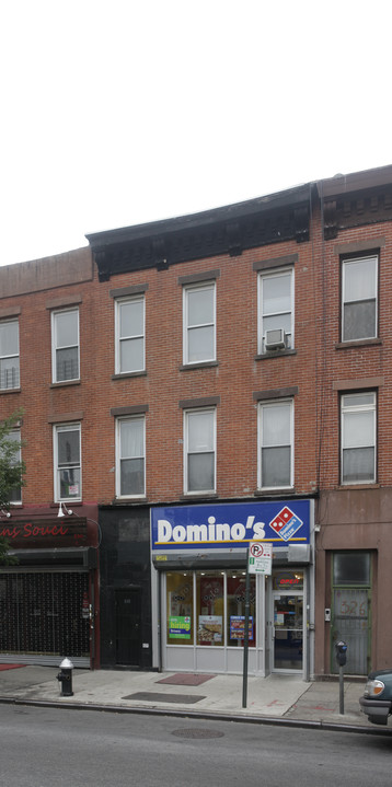 328 Myrtle Ave in Brooklyn, NY - Building Photo