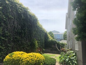 4116 Adeline St in Emeryville, CA - Building Photo - Building Photo