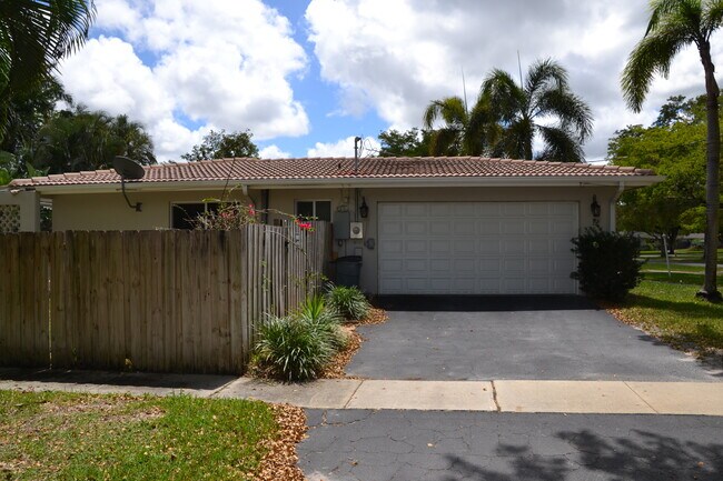 property at 500 SW 62nd Ave
