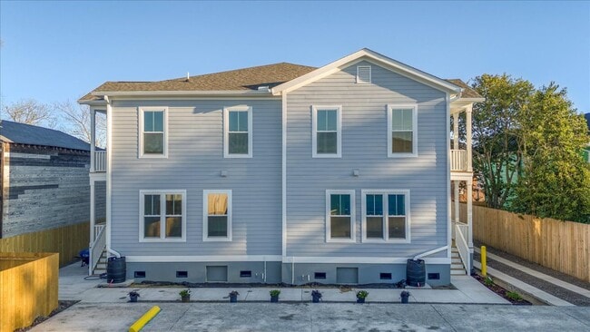 195 Romney St in Charleston, SC - Building Photo - Building Photo