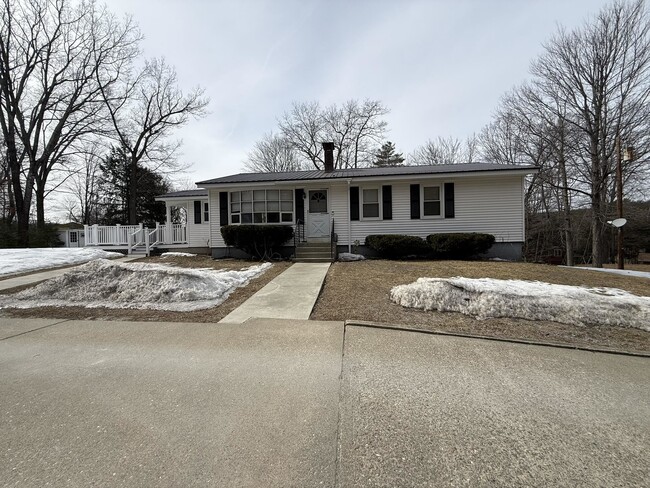 property at 286 Ceda Rd