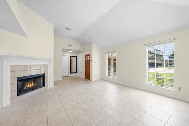 property at 17402 Eastwood Cir