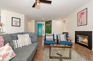 80746 Diamondback Trail in Indio, CA - Building Photo