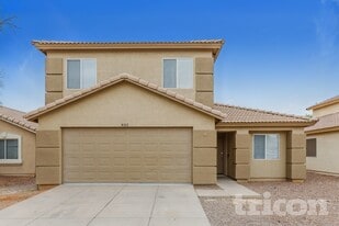 4102 S 62nd Ln in Phoenix, AZ - Building Photo