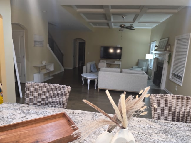 property at 509 Pearl Moss Ln