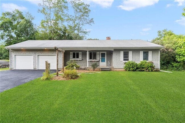 property at 1251 Stony Ln