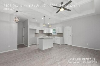 2105 Davenport St in Weslaco, TX - Building Photo - Building Photo