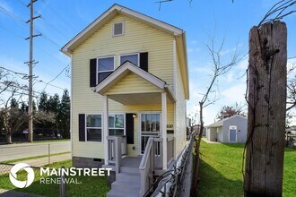 2200 Green Alley in Louisville, KY - Building Photo - Building Photo