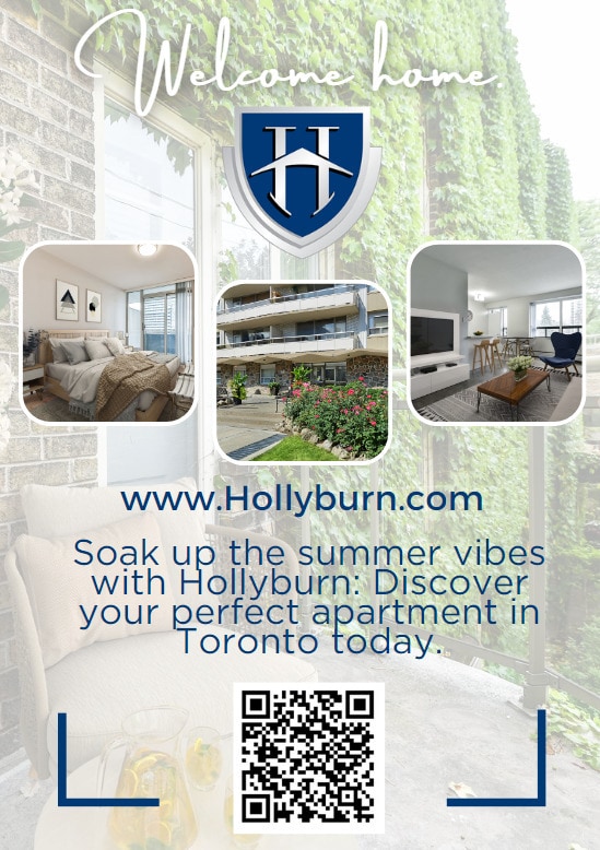 Forest Hill Residences in Toronto, ON - Building Photo - Building Photo