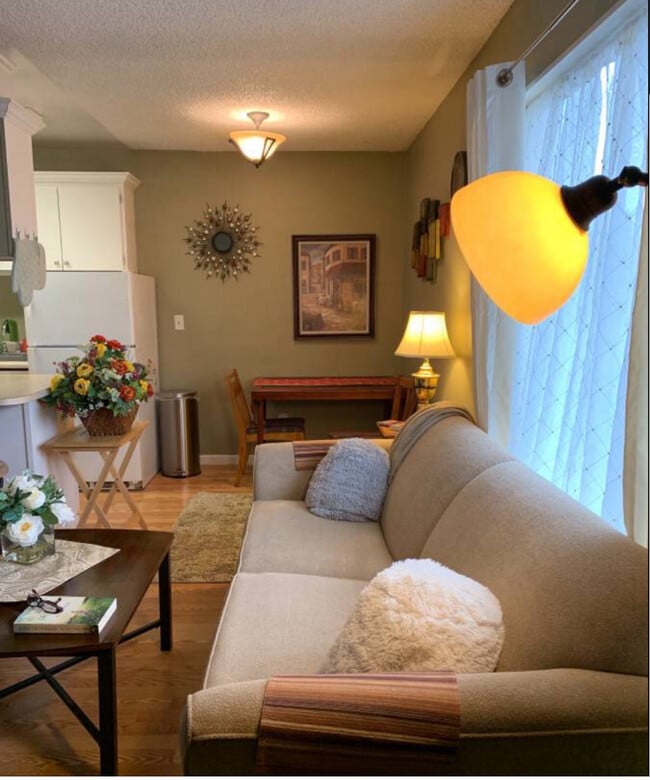 property at 4511 Folker St