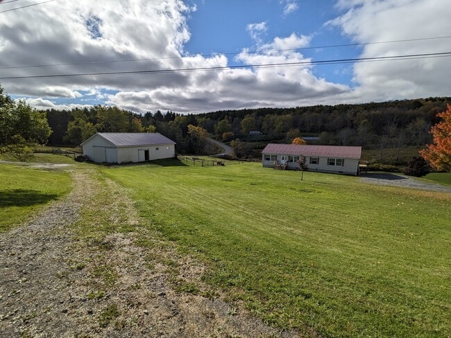 property at 10915 Roloson Rd