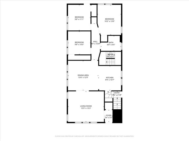 2725 Leslie St in Detroit, MI - Building Photo - Building Photo