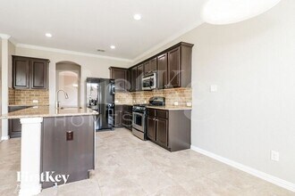 14028 Rodeo Daze Dr in Haslet, TX - Building Photo - Building Photo