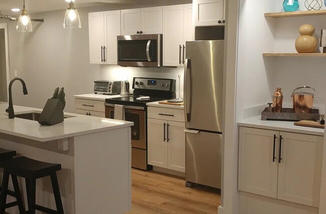 438 Fore St, Unit 3A in Portland, ME - Building Photo - Building Photo