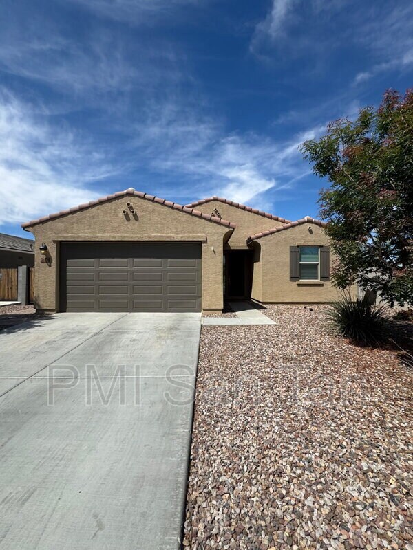 property at 36578 N Tatonga Trail