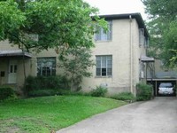 1207 Windsor Rd in Austin, TX - Building Photo - Building Photo