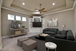 6615 Butler Oaks Ct in Spring, TX - Building Photo - Building Photo