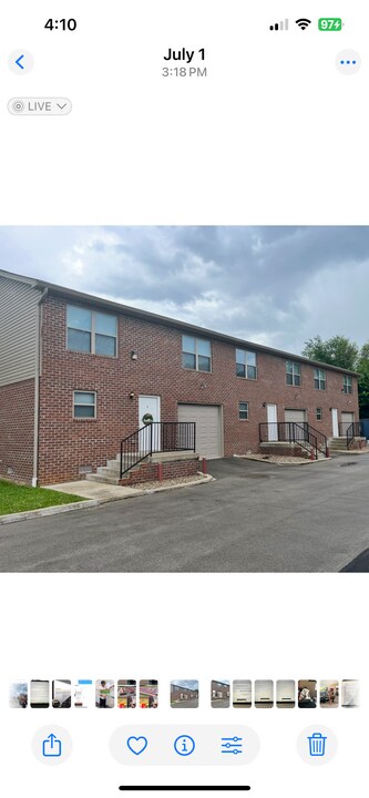 50 Faith Ct in Somerset, KY - Building Photo