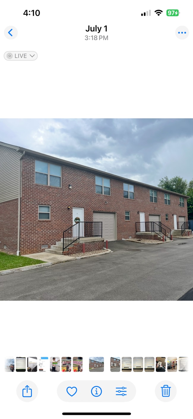 property at 50 Faith Ct