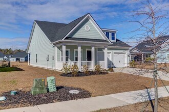 5645 Lacebark Trl in Myrtle Beach, SC - Building Photo - Building Photo