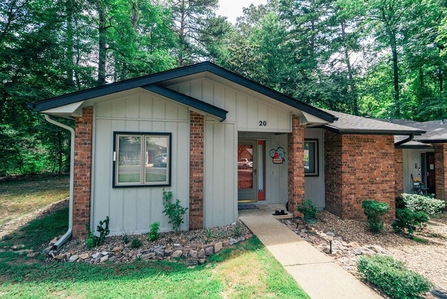 property at 20 Cortez Way