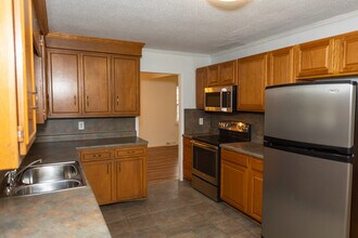 400 Malcolm Blvd in Connelly Springs, NC - Building Photo - Building Photo