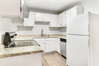 1099 Woolsey Dr in Coeur d'Alene, ID - Building Photo - Building Photo