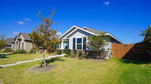3952 Bison Ln in Crandall, TX - Building Photo - Building Photo