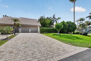 9708 Erica Ct in Boca Raton, FL - Building Photo
