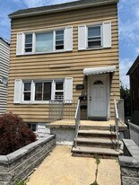 1208 91st St in North Bergen, NJ - Building Photo