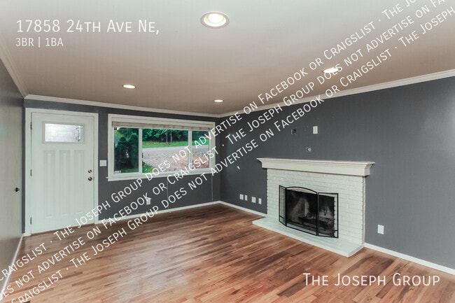 17858 24th Ave NE in Shoreline, WA - Building Photo - Building Photo