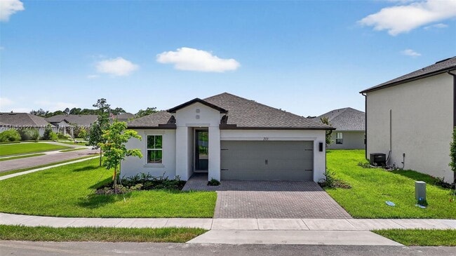 property at 301 Silver Sands Ln