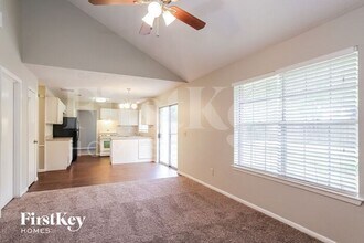 12222 Yearling Dr in Houston, TX - Building Photo - Building Photo