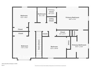 140 Granada Blvd in Davenport, FL - Building Photo - Building Photo