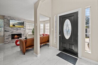 2504 Ferguson Way in Houston, TX - Building Photo - Building Photo