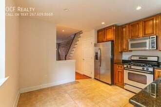 1236 S 22nd St in Philadelphia, PA - Building Photo - Building Photo