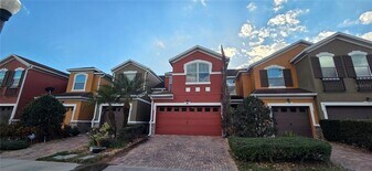 9478 Silver Buttonwood St in Orlando, FL - Building Photo