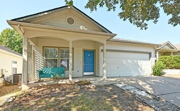 9206 Brents Elm Dr in Austin, TX - Building Photo - Building Photo